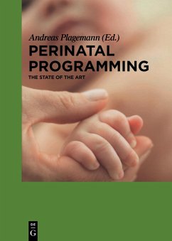 Perinatal Programming