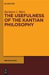 The Usefulness of the Kantian Philosophy - Bild 1