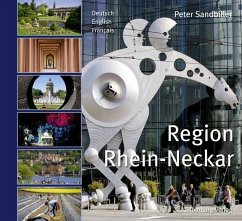 Region Rhein-Neckar - Sandbiller, Peter