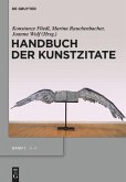 Handbuch der Kunstzitate