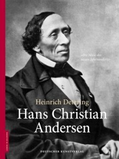 Hans Christian Andersen - Detering, Heinrich