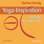 Yoga-Inspiration, m. 54 Beilage