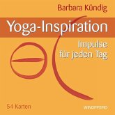 Yoga-Inspiration