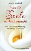 Was die Seele wirklich braucht