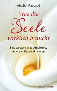 Was die Seele wirklich braucht - MacLeod, Ainslie