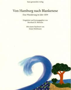 Cover Von Hamburg nach Blankenese