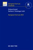 2010 / European Tort Law Yearbook