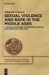 Sexual Violence and Rape in the Middle... - Bild 1