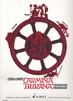 Carmina Burana