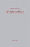 Philippus Cancellarius