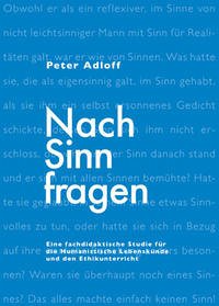 Nach Sinn fragen