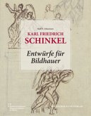 Karl Friedrich Schinkel, Entwürfe für Bildhauer