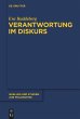 Verantwortung im Diskurs - Bild 1