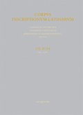 Colonia Iulia urbs triumphalis Tarraco 815-1199 / Corpus inscriptionum Latinarum. Inscriptiones Hispaniae Latinae [Editio altera]. Conventus Tarraconensis Vol II. Pars XIV. Fasc, Pars.14/2