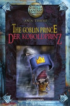 The Goblin Prince - Der Koboldprinz - Thieme, Anja