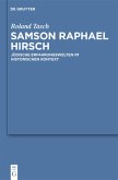 Samson Raphael Hirsch