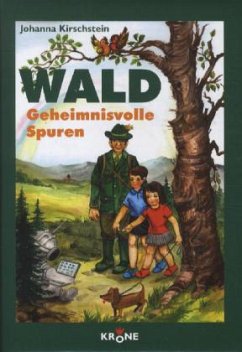 Cover Wald