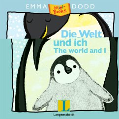 Die Welt und ich - The World and I - Dodd, Emma