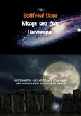 Klänge aus dem Universum