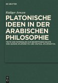 Platonische Ideen in der arabischen Philosophie
