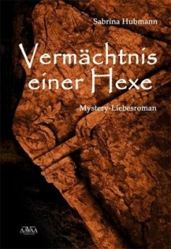 Cover Vermächtnis einer Hexe