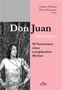 Don Juan - Helmes, Günter