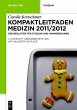 Kompaktleitfaden Medizin 2011/2012 - Bild 1