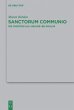 Sanctorum Communio - Bild 1