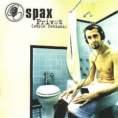 Cover Privat (Style Fetisch)
