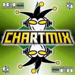 Chartmix Vol.9 - Chart Mix 9 (2001)