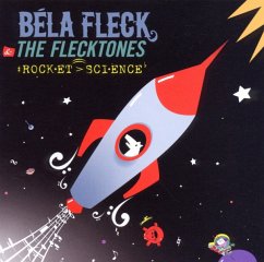 Rocket Science - Bela Fleck And The Flecktones