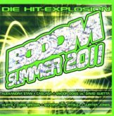 Booom - Summer 2011 Booom - Summer 2011