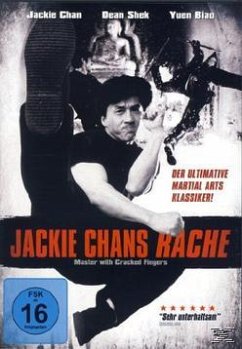 Jackie Chan's Rache