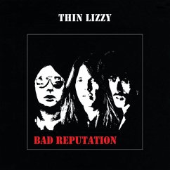 Bad Reputation (Expanded Edition) - Thin Lizzy
