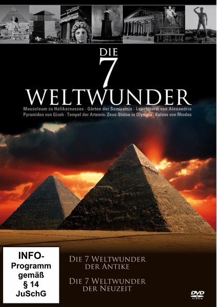 Die 7 Weltwunder