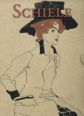Schiele, 30 Postkarten m. Umschlag Schiele, 30 Postkarten m. Umschlag