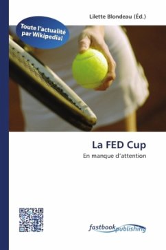 La FED Cup