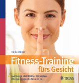 Fitness-Training fürs Gesicht