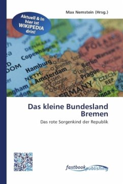 Das kleine Bundesland Bremen