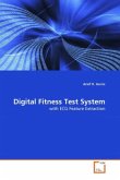 Digital Fitness Test System