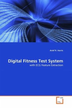 Digital Fitness Test System - Harris, Arief R.