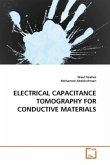 ELECTRICAL CAPACITANCE TOMOGRAPHY FOR CONDUCTIVE MATERIALS