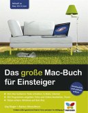 Das große Mac-Buch für Einsteiger