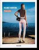 Helmut Newton - Polaroids