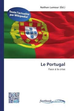 Cover Le Portugal