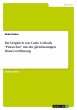 Ein Vergleich von Carlo Collodis... - Bild 1