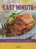 Last Minute