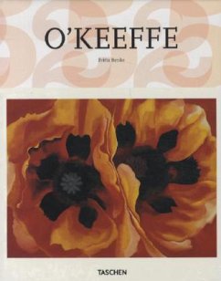 O'Keeffe - Benke, Britta