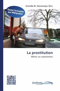 La prostitution