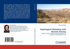 Hydrological Modelling with Remote Sensing